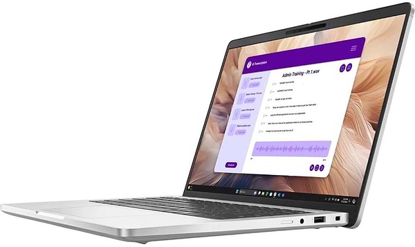 Фото - Ноутбук Dell Pro 14 Plus (BTO217PB14250UA_W11P) Silver