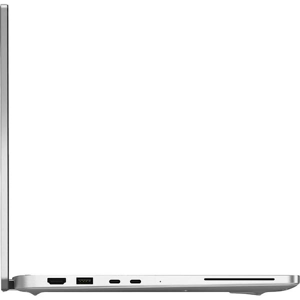 Фото - Ноутбук Dell Pro 14 Plus (BTO205PB14250UA_W11P) Silver