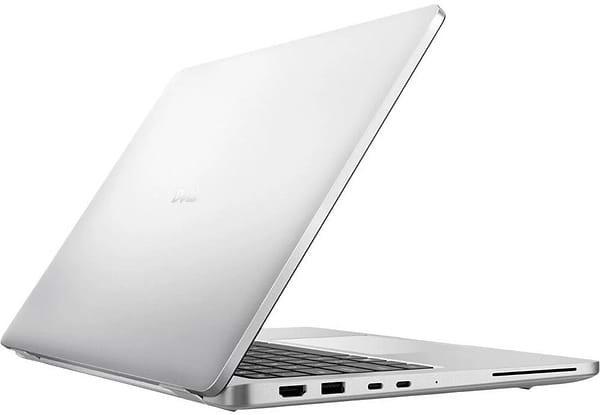 Фото - Ноутбук Dell Pro 14 Plus (BTO217PB14250UA_W11P) Silver