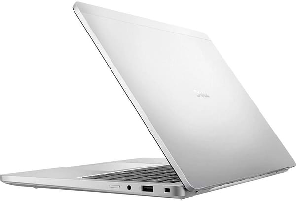 Фото - Ноутбук Dell Pro 14 Plus (BTO217PB14250UA_W11P) Silver