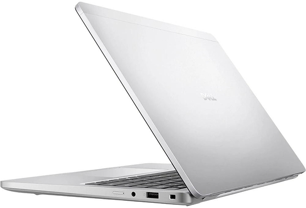 Фото - Ноутбук Dell Pro 14 Plus (BTO205PB14250UA_W11P) Silver