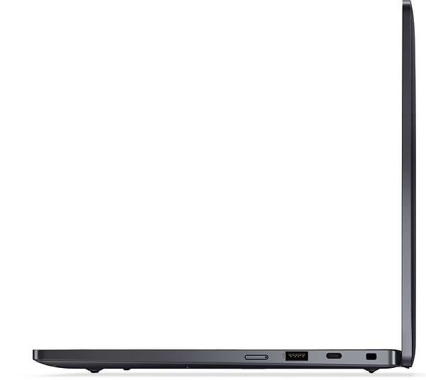 Фото - Ноутбук Dell Pro 14 (BTO207PA14250UA_W11P) Black