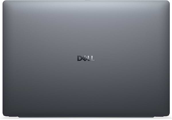 Фото - Ноутбук Dell Pro 14 (BTO207PA14250UA_W11P) Black