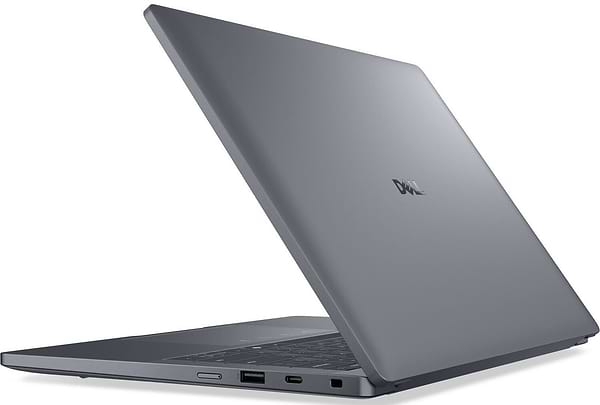 Фото - Ноутбук Dell Pro 14 Premium (BTO208PA14250UA_W11P) Black