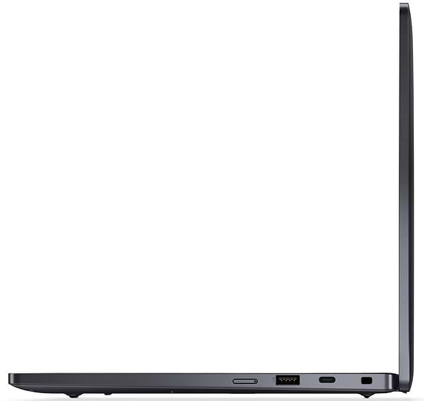 Фото - Ноутбук Dell Pro 14 Premium (BTO208PA14250UA_W11P) Black