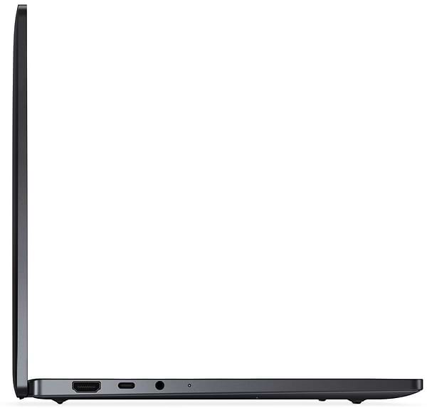 Фото - Ноутбук Dell Pro 14 Premium (BTO208PA14250UA_W11P) Black