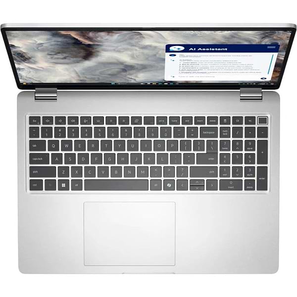 Фото - Ноутбук Dell Pro 16 Plus (BTO212PB16250UA_UBU) Silver