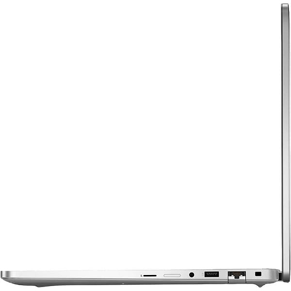 Фото - Ноутбук Dell Pro 16 Plus (BTO212PB16250UA_UBU) Silver