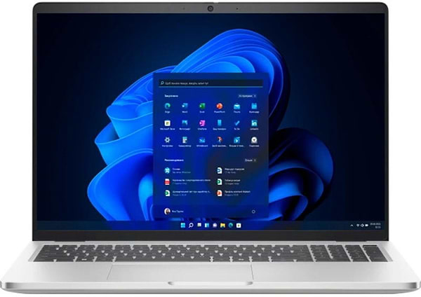 Фото - Ноутбук Dell Pro 16 Plus (BTO212PB16250UA_W11P) Silver
