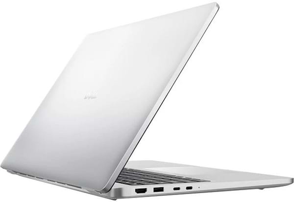 Фото - Ноутбук Dell Pro 16 Plus (BTO212PB16250UA_W11P) Silver