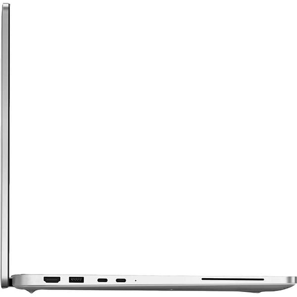 Фото - Ноутбук Dell Pro 16 Plus (BTO212PB16250UA_W11P) Silver