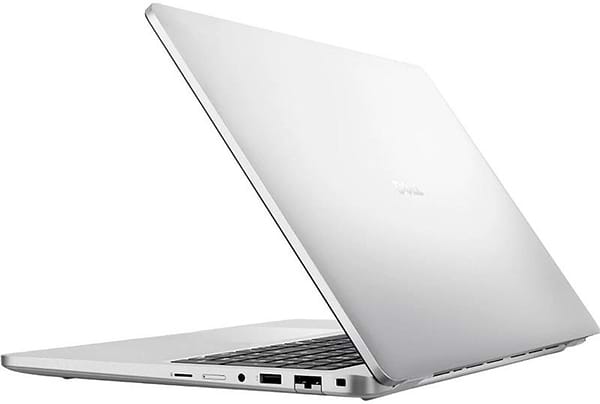 Фото - Ноутбук Dell Pro 16 Plus (BTO212PB16250UA_W11P) Silver