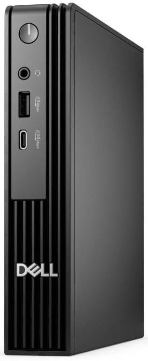 Фото - Неттоп Dell Pro Micro (BTO511_QCM1255_UBU)