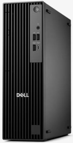 Системний блок Dell Pro Slim (BTO523_QCS1255)