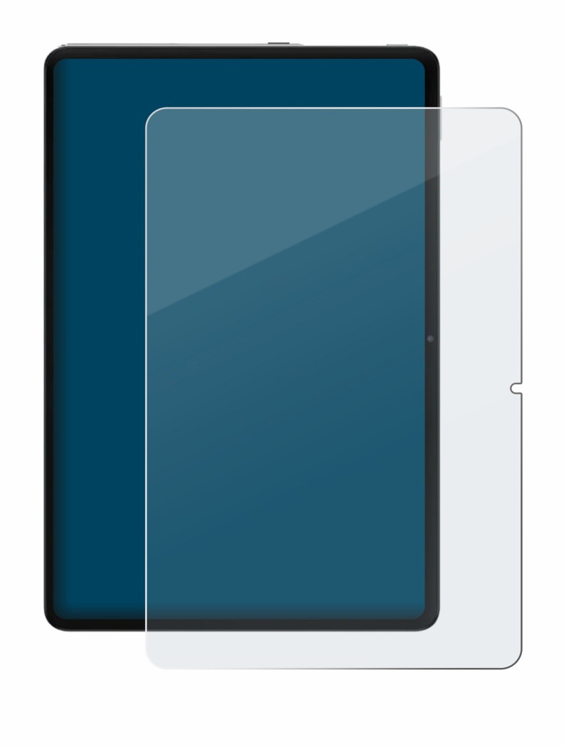 Захисне скло для планшета BeCover Matte Anti-Glare for Xiaomi Redmi Pad Pro 12.1" (713446) - Фото 1