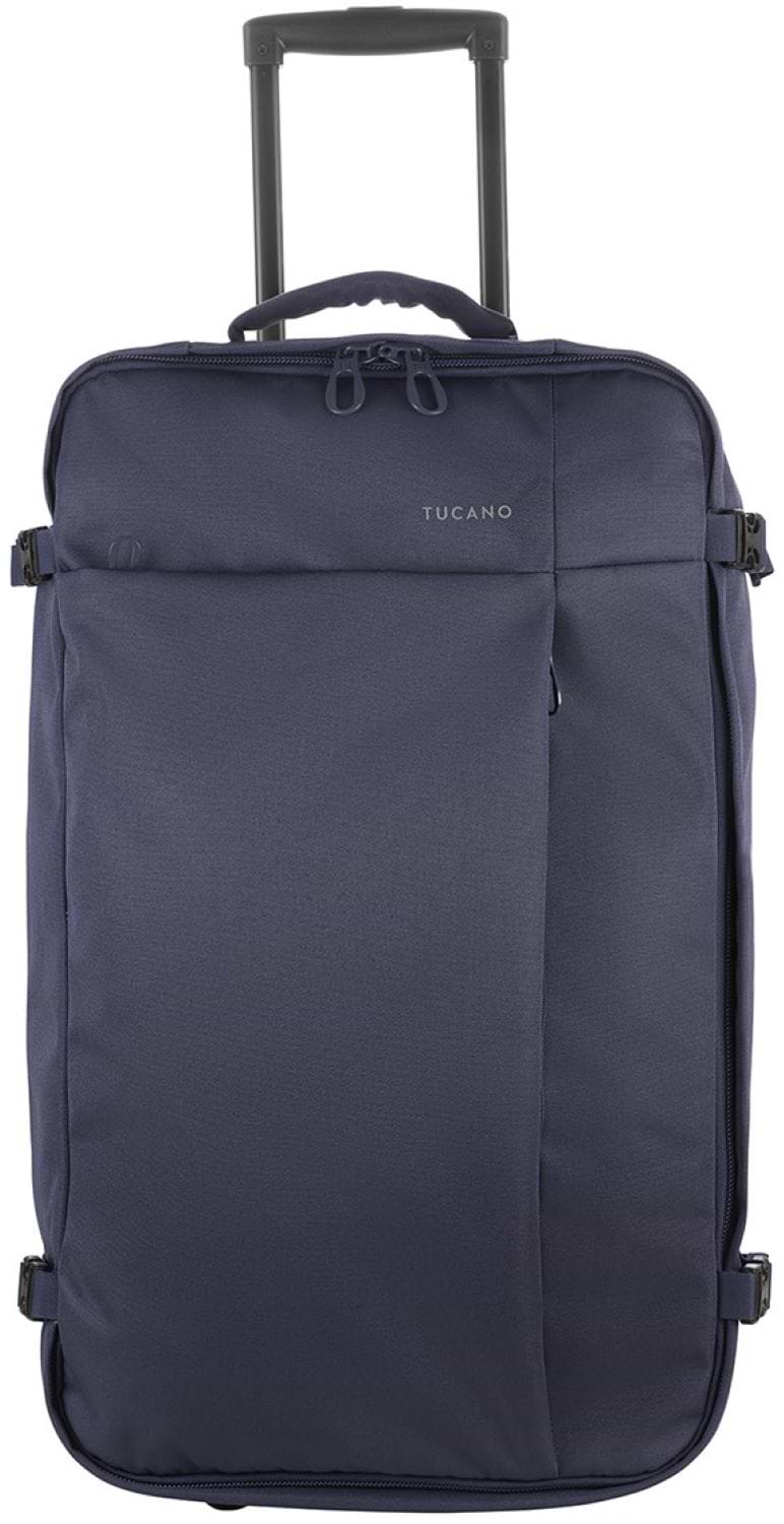 Чемодан Tucano TUGO M Trolley Blue (BTRTUG-M-B)