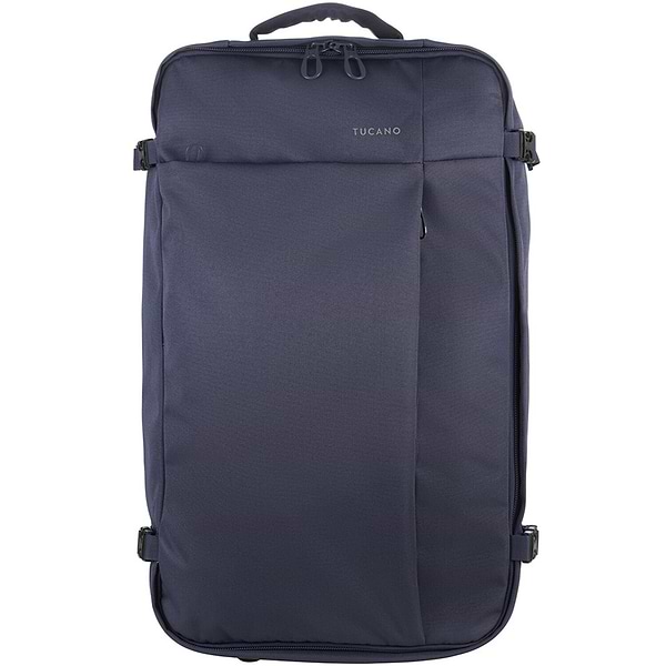 Фото - Чемодан Tucano TUGO M Trolley Blue (BTRTUG-M-B)