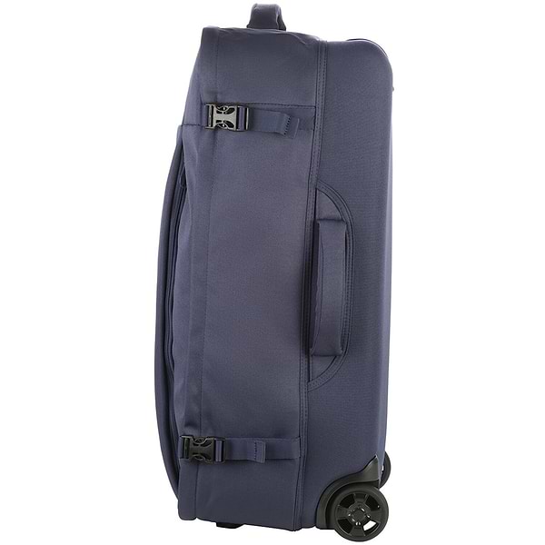 Фото - Чемодан Tucano TUGO M Trolley Blue (BTRTUG-M-B)