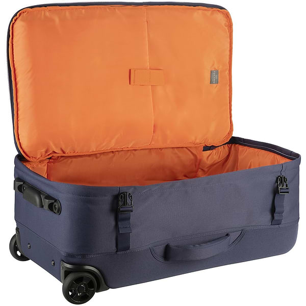 Фото - Чемодан Tucano TUGO M Trolley Blue (BTRTUG-M-B)