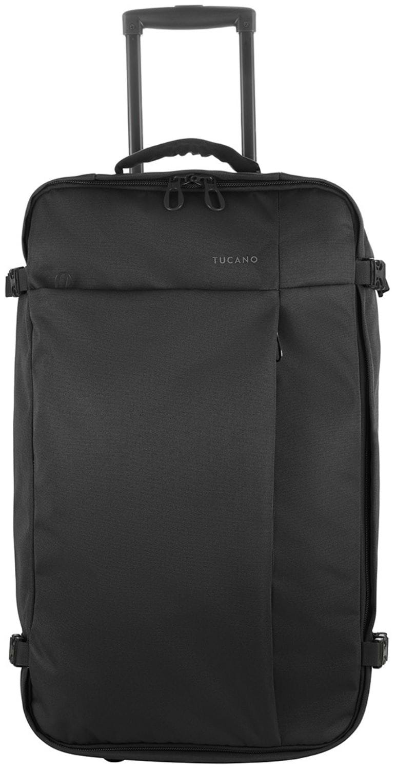 Чемодан Tucano TUGO M Trolley Black (BTRTUG-M-BK)