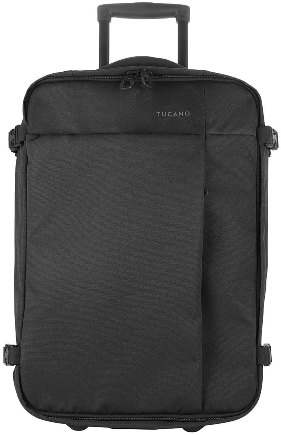 Чемодан Tucano TUGO S Trolley Black (BTRTUG-S-BK)