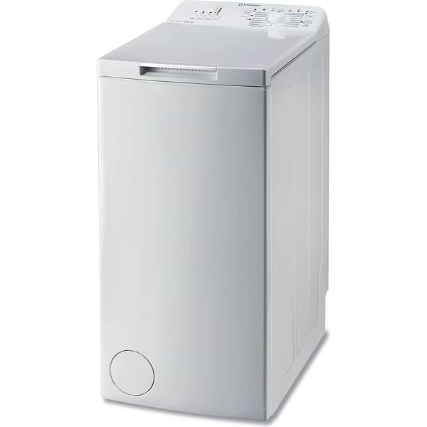 Фото - Стиральная машина Indesit BTW A51052 (UA)