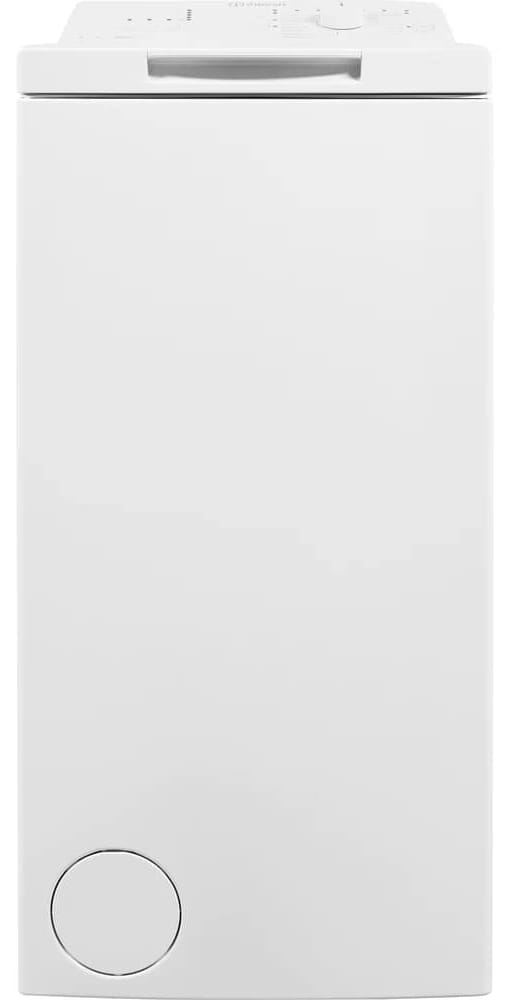 Фото - Пральна машина Indesit BTW A61053 (EU)