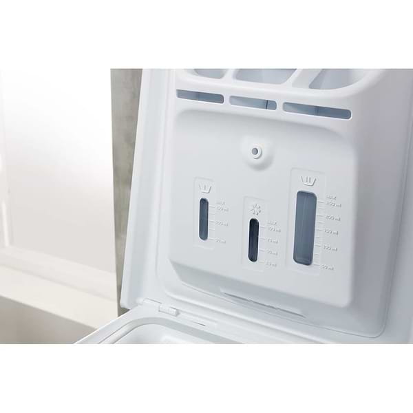 Фото - Пральна машина Indesit BTW D51052 (EU)