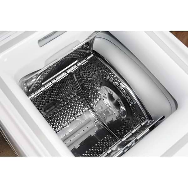 Фото - Пральна машина Indesit BTW D51052 (EU)