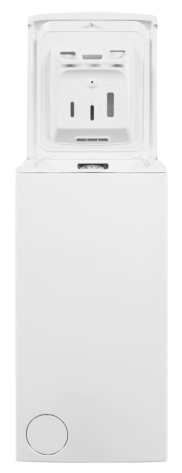 Фото - Пральна машина Indesit BTWA 61053 EU
