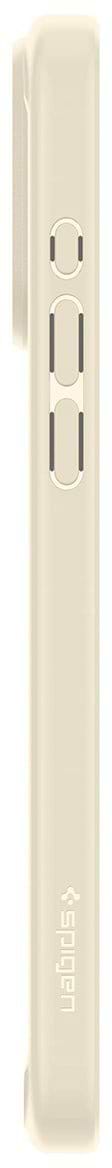 Фото - Чохол для смартфону Spigen for Apple iPhone 15 Pro Max Ultra Hybrid Mute, Beige (ACS06571)