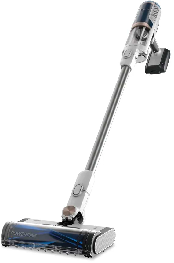 Пилосос ручний для дому Shark Cordless Pro with Auto Empty System (BU3521EU)