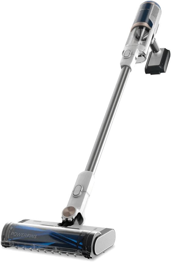 Пылесос ручной для дома Shark Cordless Pro with Auto Empty System (BU3521EU) - Фото 1