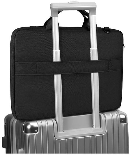 Фото - Сумка для ноутбука BUBM 14" Black