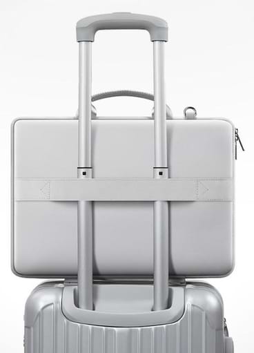Фото - Сумка для ноутбука BUBM 14" GR Gray