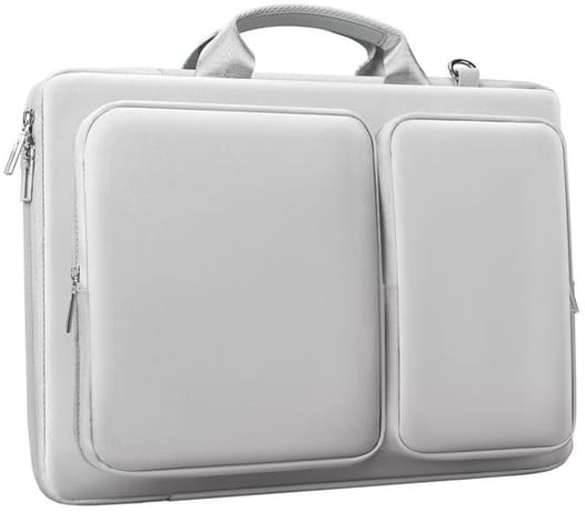 Фото - Сумка для ноутбука BUBM 14" GR Gray