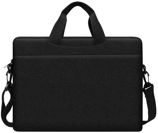 Фото - Сумка для ноутбука BUBM 15,6" Black