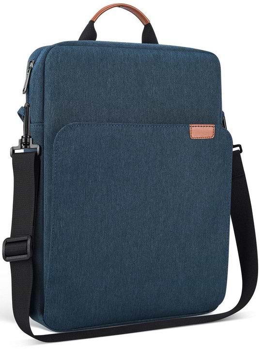 Чехол для ноутбука BUBM 9-11" Blue