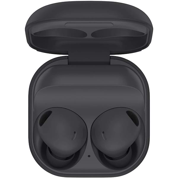 Фото - Навушники вкладиші бездротові TWS INSPIRE Buds2 Pro Black