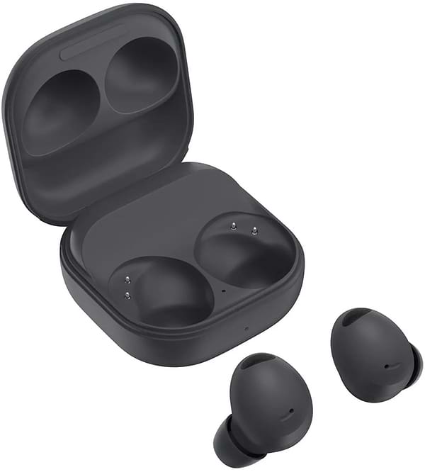 Фото - Навушники вкладиші бездротові TWS INSPIRE Buds2 Pro Black