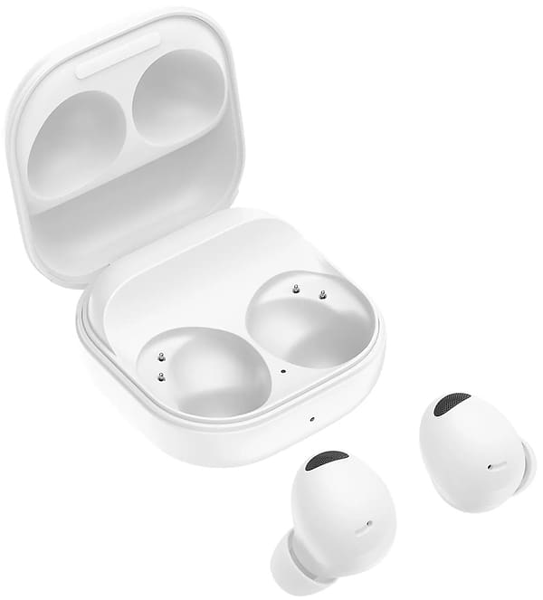 Фото - Навушники вкладиші бездротові TWS INSPIRE Buds2 Pro White