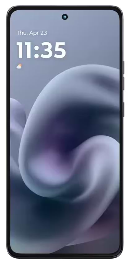 Фото - Смартфон Motorola G86 Power 5G 12/256GB Spellbound