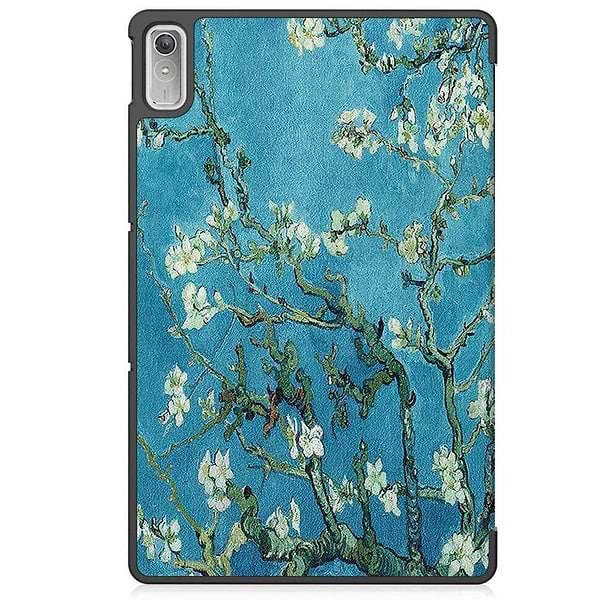 Фото - Чехол для планшета BeCover Smart Case for Lenovo Tab P11 (2nd Gen) (TB-350FU/TB-350XU) 11.5" Spring (708694)