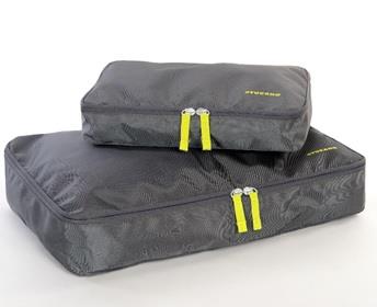 Чохол для одягу Tucano Urban Life Gray (BUL-SET-GV)