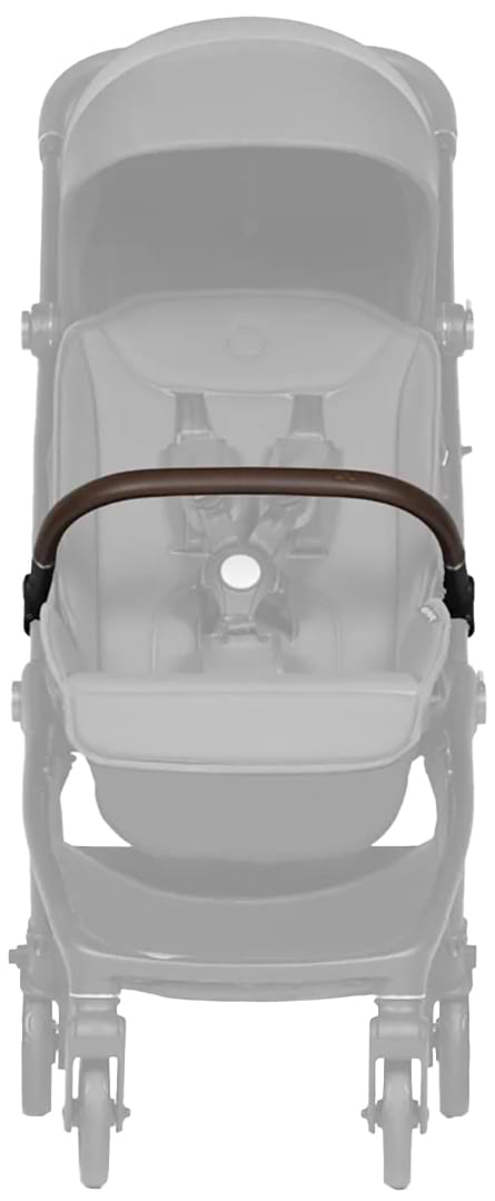 Фото - Запчасти для детских колясок Bumprider Connect mini Brown (51284-087)