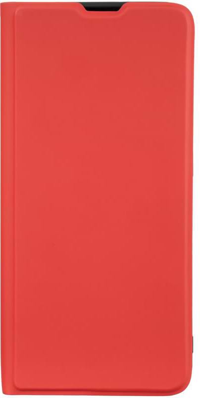 Чехол для смартфона BeCover Exclusive New Style for Samsung Galaxy A25 5G SM-A256 Red (712666) - Фото 1