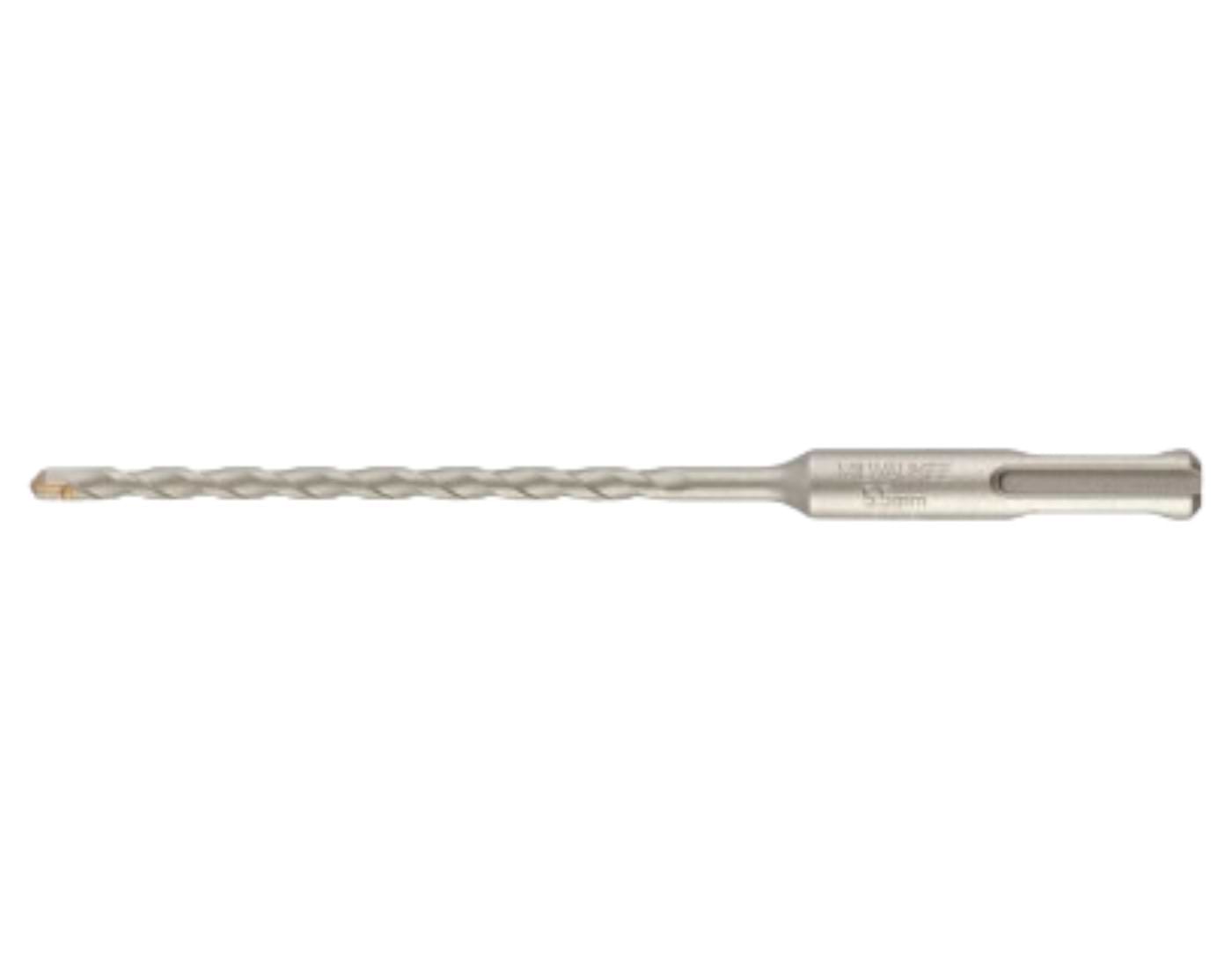 Бур Milwaukee SDS+ CONTRACTOR 5.5x160 (4932471216)