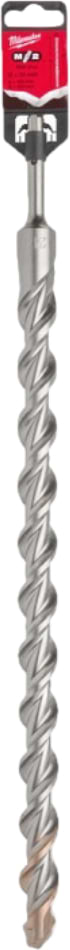Бур Milwaukee SDS-PLUS M2 24,0х450х400 мм (4932307087)