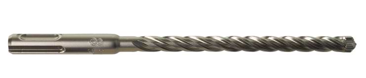 Бур Milwaukee SDS-PLUS MX4 8,0х165х100 мм (4932352022)