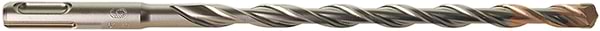 Фото - Бур Milwaukee SDS-PLUS M2 9,0х210х150 мм (4932353822)